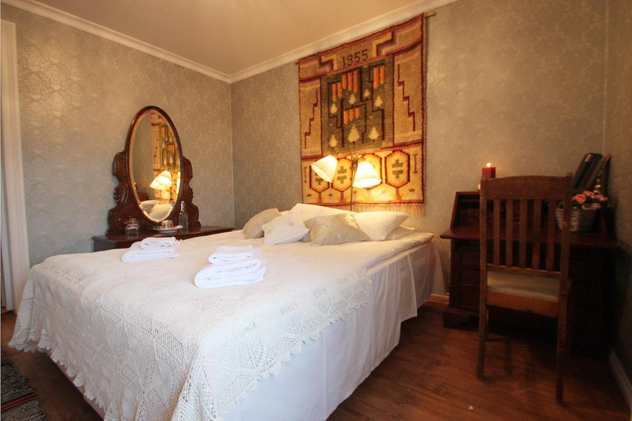 Elves Village Hotel Kongas Екстер'єр фото