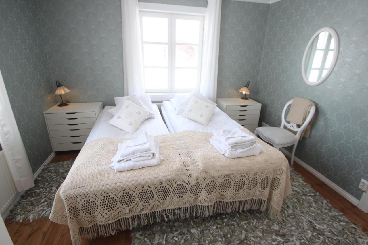 Elves Village Hotel Kongas Екстер'єр фото