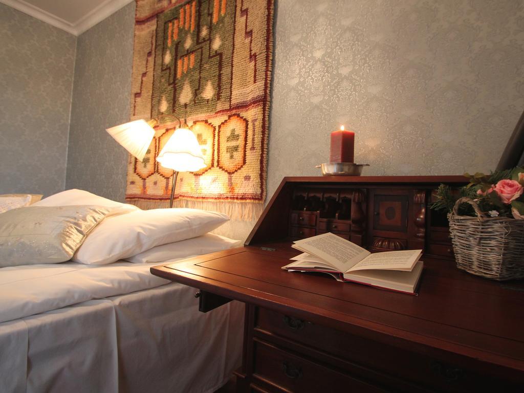 Elves Village Hotel Kongas Номер фото