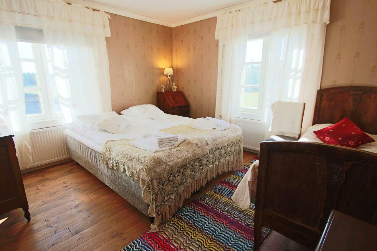 Elves Village Hotel Kongas Екстер'єр фото