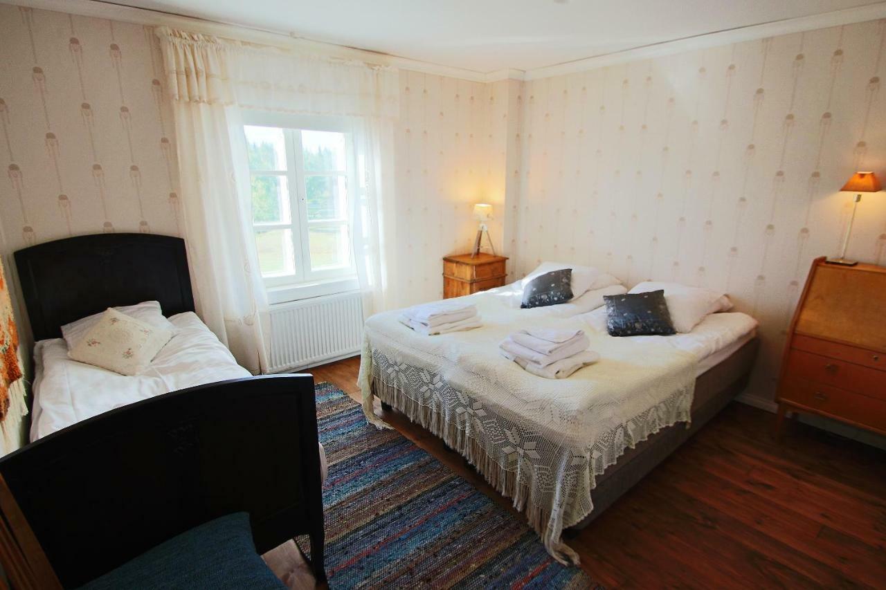 Elves Village Hotel Kongas Екстер'єр фото